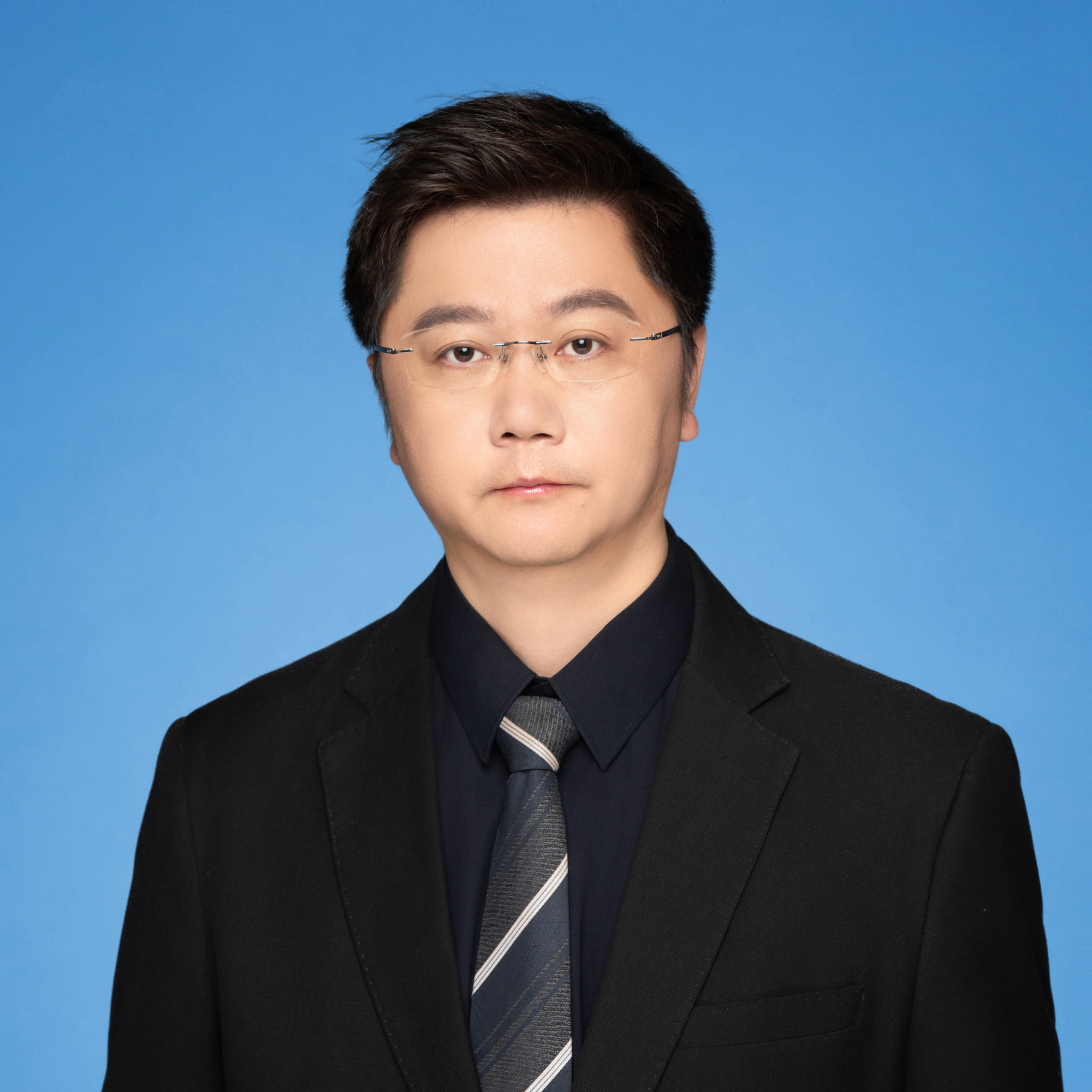 QuickQ官网｜让每一次连接都更轻快安全 终端加密连接界面
